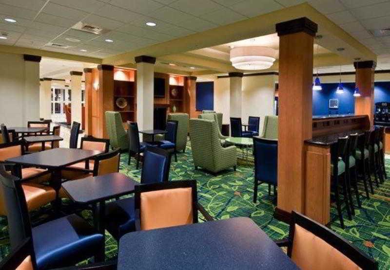 Fairfield Inn & Suites Wilmington Wrightsville Beach Экстерьер фото