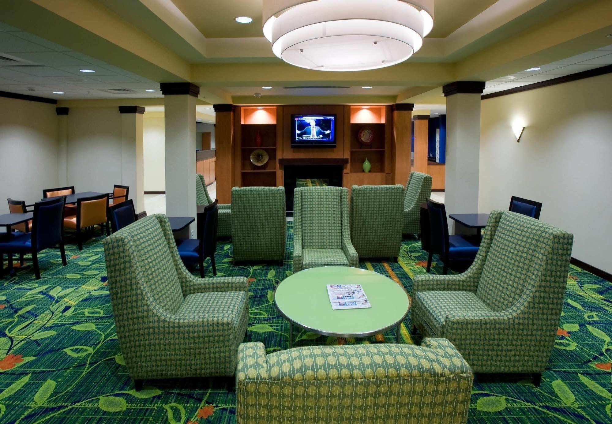 Fairfield Inn & Suites Wilmington Wrightsville Beach Экстерьер фото