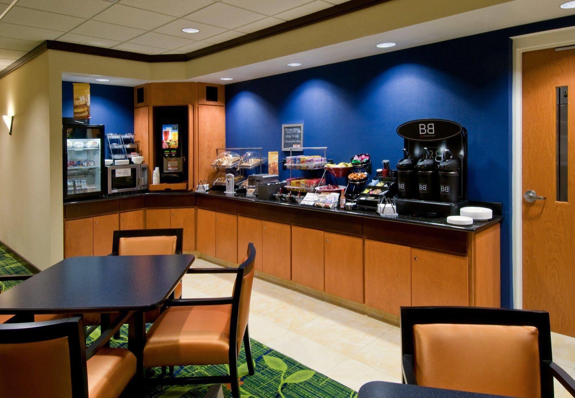 Fairfield Inn & Suites Wilmington Wrightsville Beach Экстерьер фото