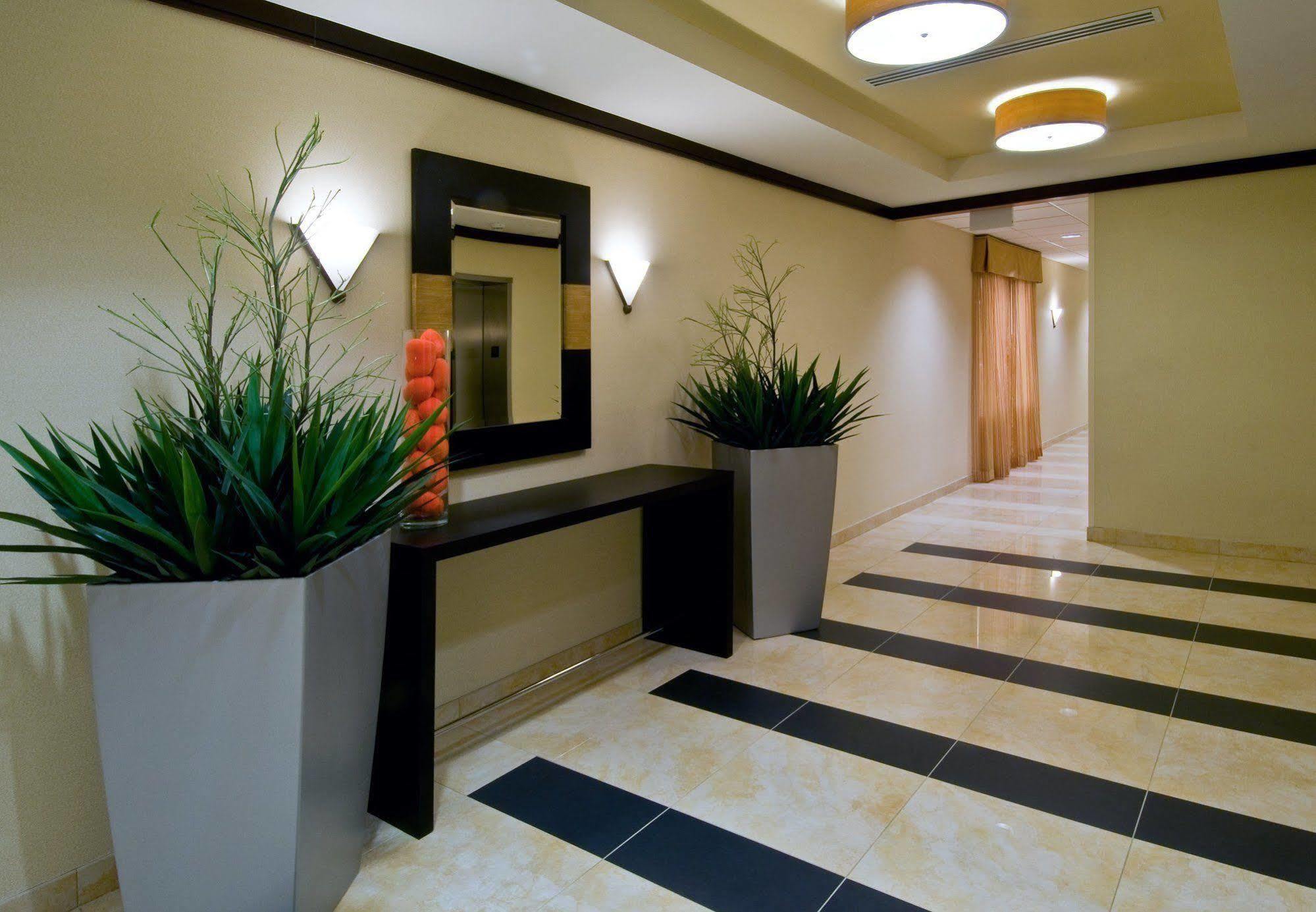 Fairfield Inn & Suites Wilmington Wrightsville Beach Экстерьер фото