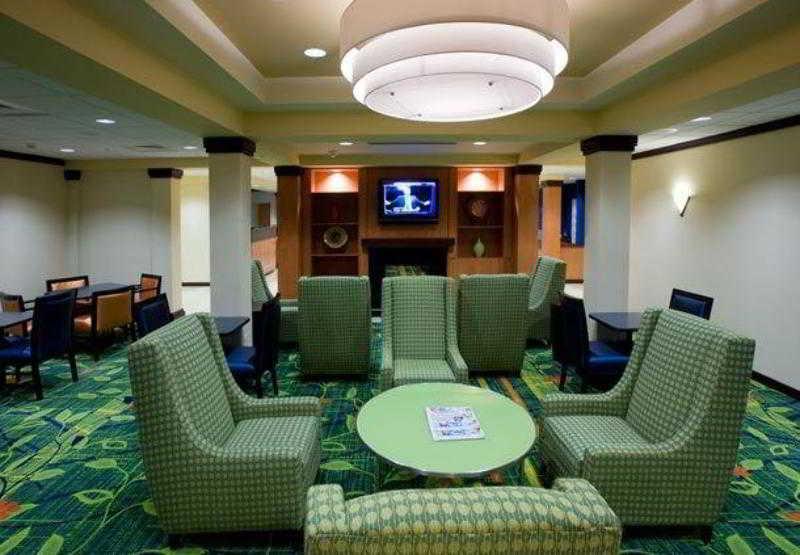 Fairfield Inn & Suites Wilmington Wrightsville Beach Экстерьер фото
