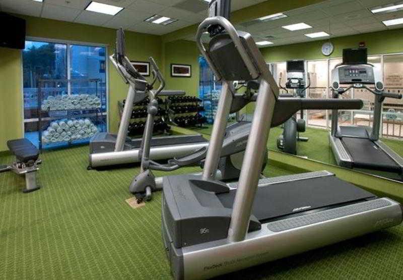 Fairfield Inn & Suites Wilmington Wrightsville Beach Экстерьер фото