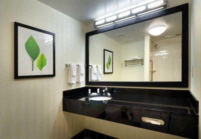 Fairfield Inn & Suites Wilmington Wrightsville Beach Экстерьер фото